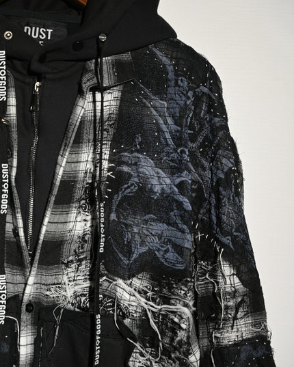 Look 12: Identity Crisis