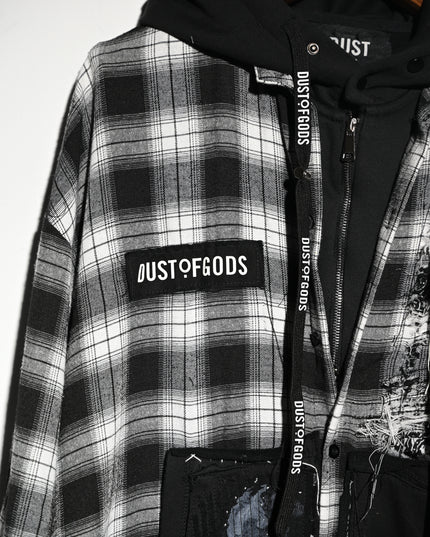 Look 12: Identity Crisis