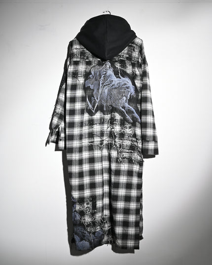 Look 12: Identity Crisis