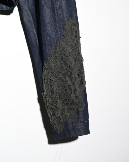 Look 7: Identity Crisis