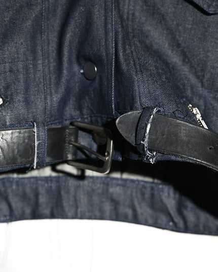 Look 7: Identity Crisis