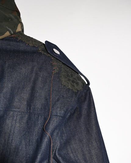 Look 7: Identity Crisis