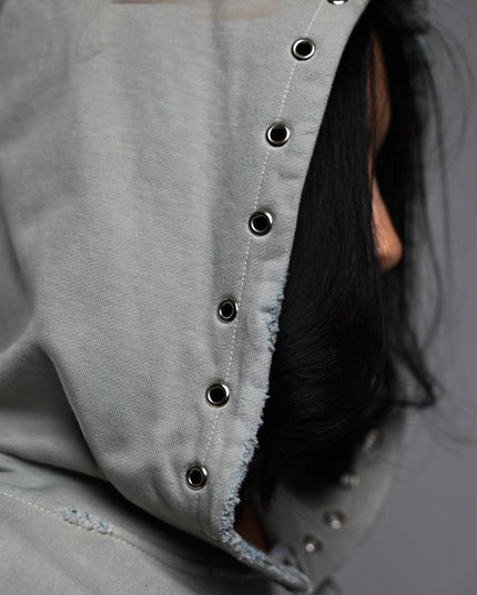 Lone Star Rebellion Hoodie