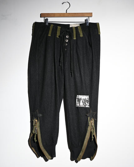 Look 16: Identity Crisis