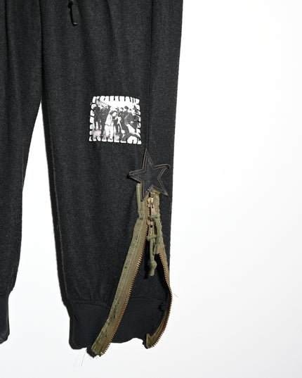 Look 16: Identity Crisis