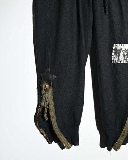 Look 16: Identity Crisis