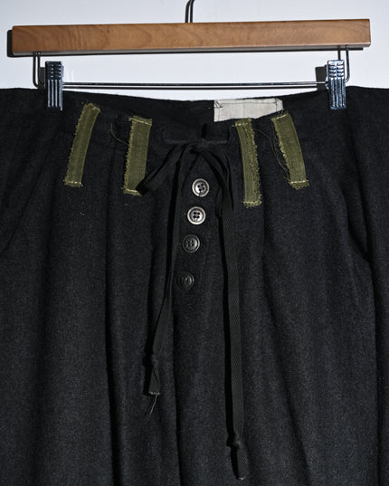 Look 16: Identity Crisis