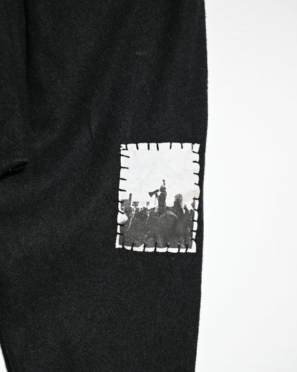 Look 16: Identity Crisis