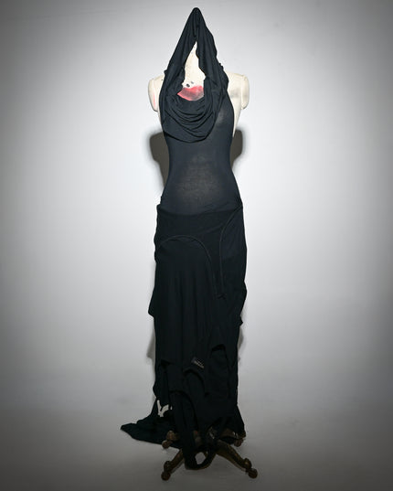Look 13: Identity Crisis