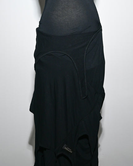 Look 13: Identity Crisis