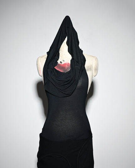 Look 13: Identity Crisis