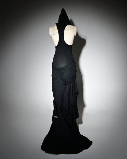 Look 13: Identity Crisis