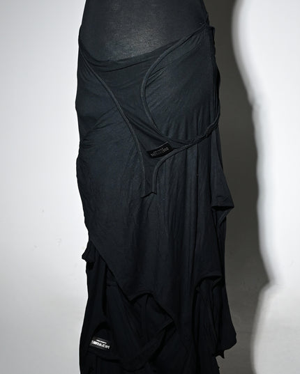 Look 13: Identity Crisis