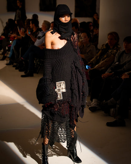 Look 6: Identity Crisis