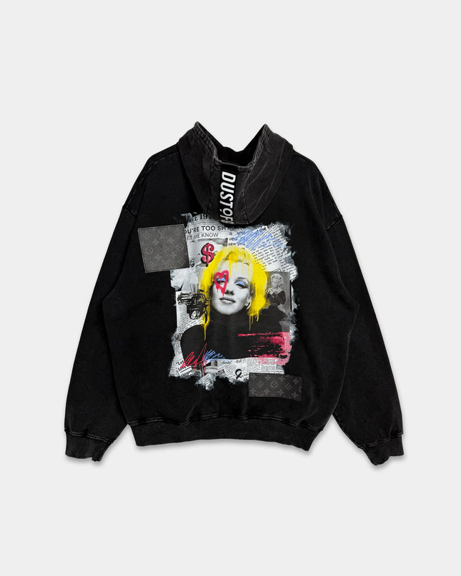 Dusted Monroe Hoodie