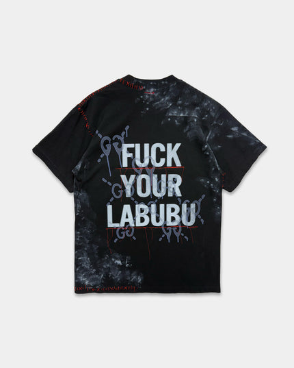 Not GG Labubu