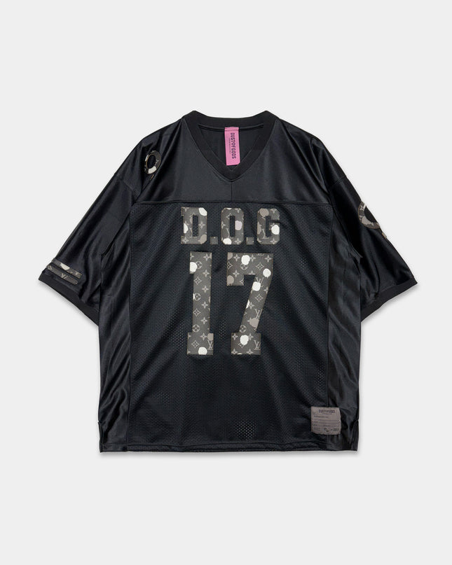 Upcycled Not Louis x YK Jersey