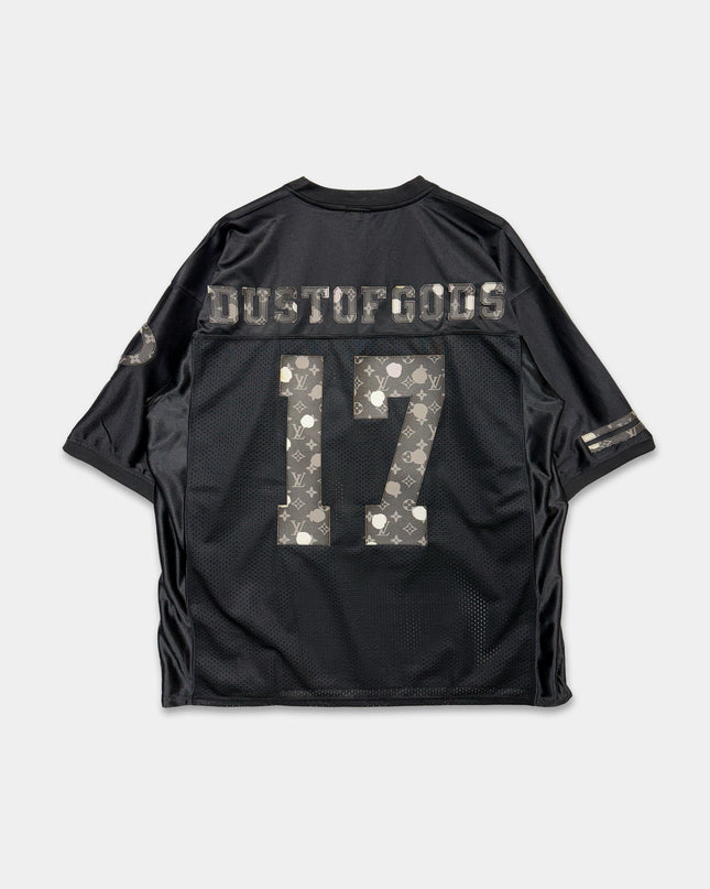 Upcycled Not Louis x YK Jersey
