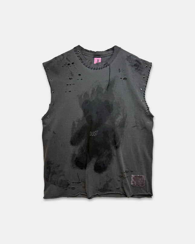 Not Your Toy Sleeveless T-Shirt