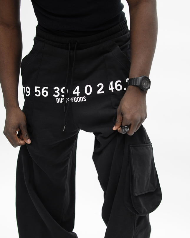 Dust of Gods Staple Lounge Pants