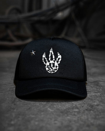 Raptor Artisanal Trucker Hat