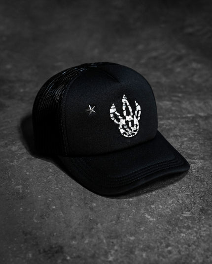 Raptor Artisanal Trucker Hat