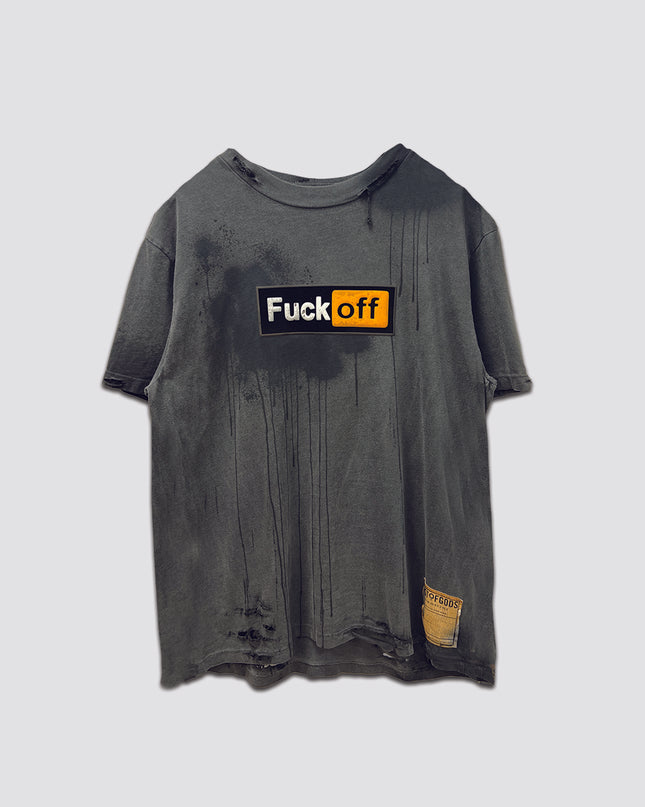F*** Off T-Shirt