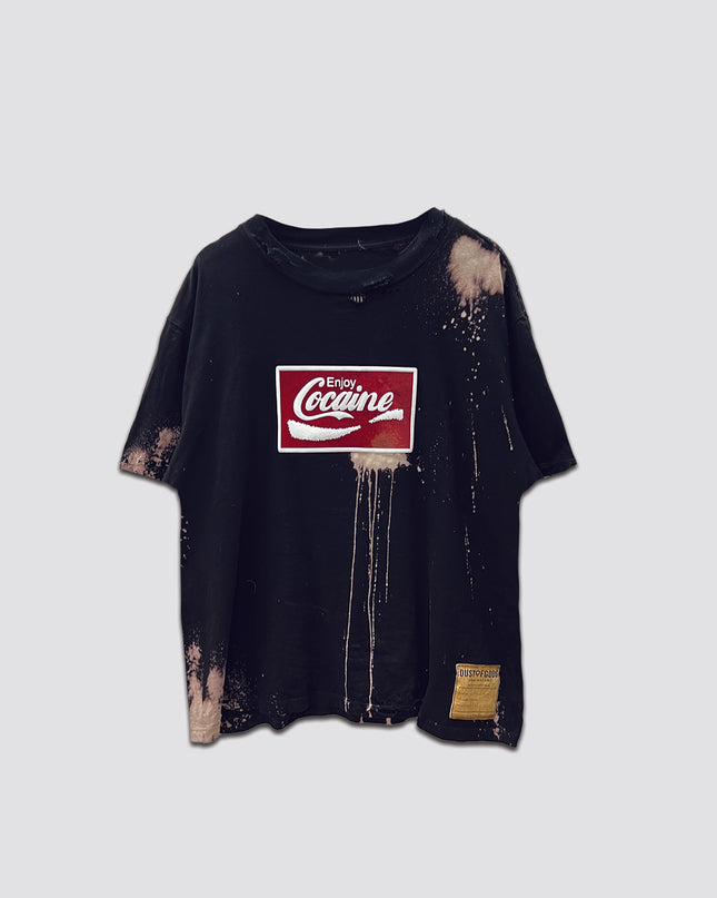 Enjoy Dust Tee