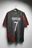Cristiano Portugal Dusted T-Shirt