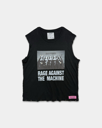 Rage Against Sleeveless T-Shirt