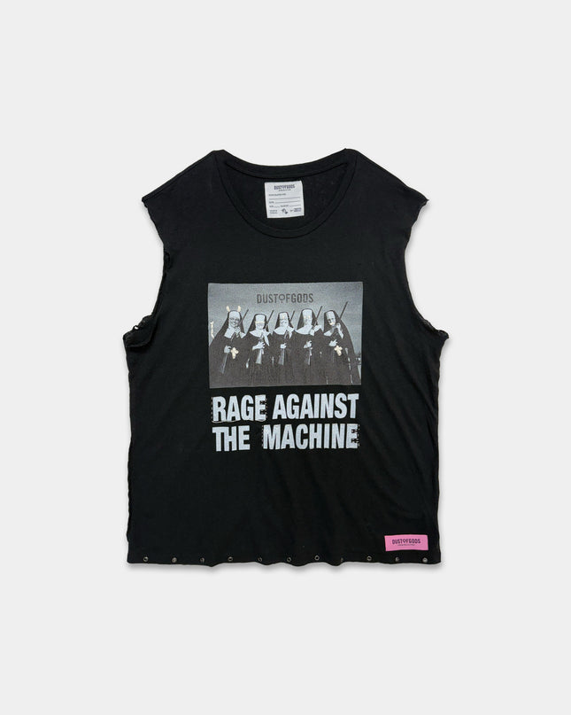 Rage Against Sleeveless T-Shirt