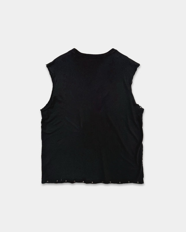 Rage Against Sleeveless T-Shirt