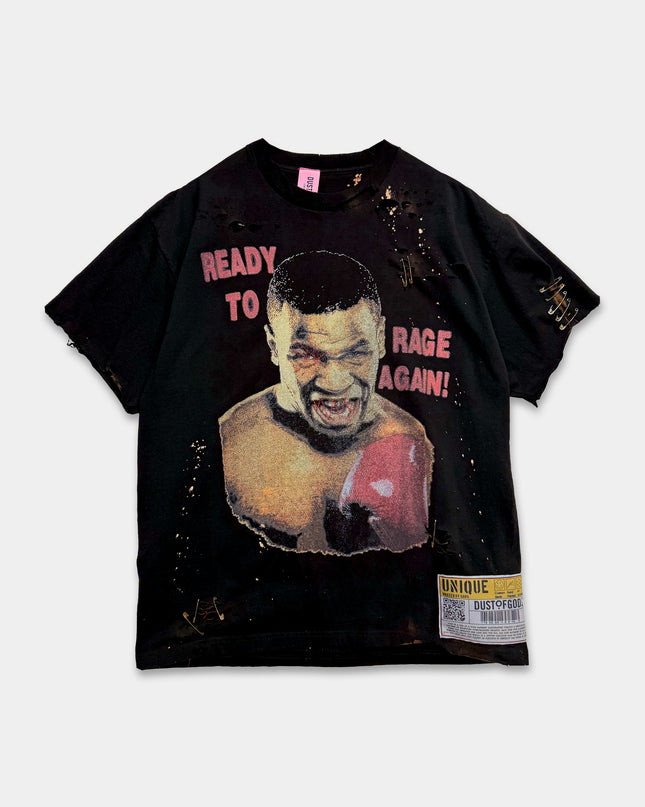 Ready To Rage T-Shirt