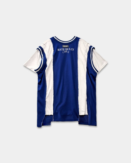 Deconstructed Vineyard Park  Jersey T-Shirt