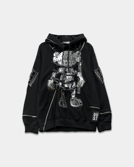 1 of 1 Metal Kawz Hoodie