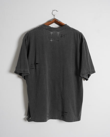 The Missing Vowel T-Shirt