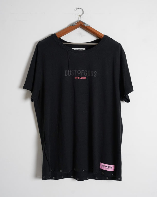 DOG Monte Carlo T-Shirt