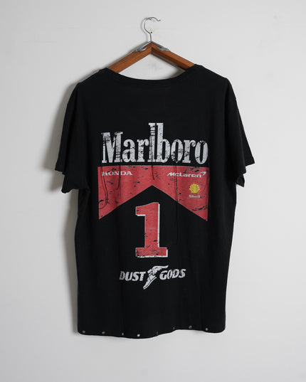DOG Monte Carlo T-Shirt