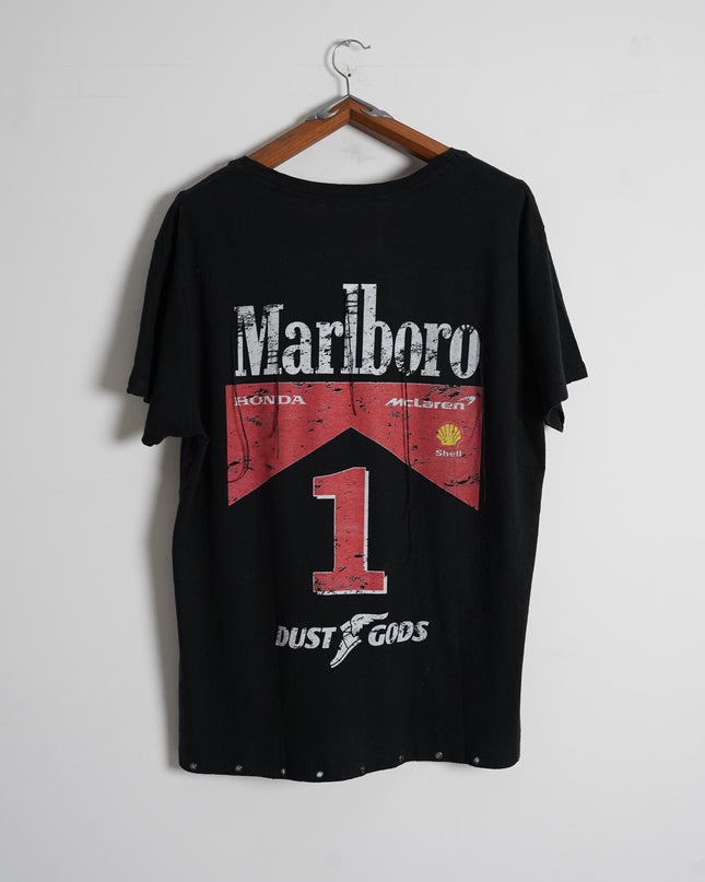 DOG Monte Carlo T-Shirt