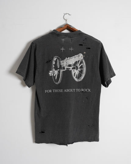 For Those About to Rock T-Shirt