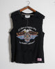 No Explanation Sleeveless Shirt