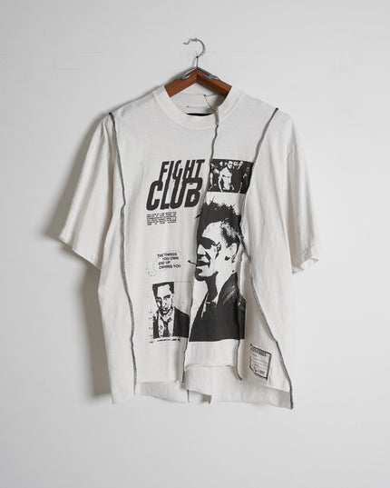 Fight Club Deconstructed T-Shirt
