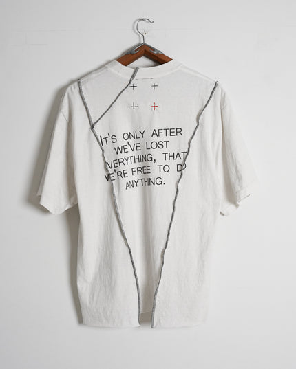 Fight Club Deconstructed T-Shirt