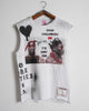 Do Not Judge Me Sleeveless Shirt