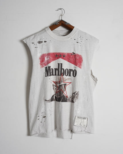 Pursue Flavor Sleeveless Shirt
