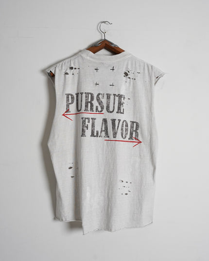 Pursue Flavor Sleeveless Shirt