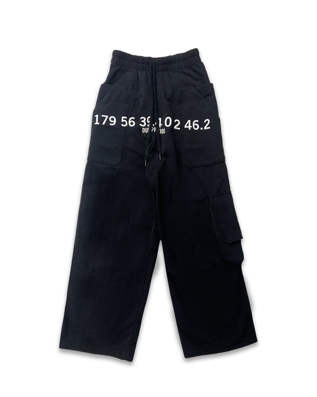 Dust of Gods Staple Lounge Pants