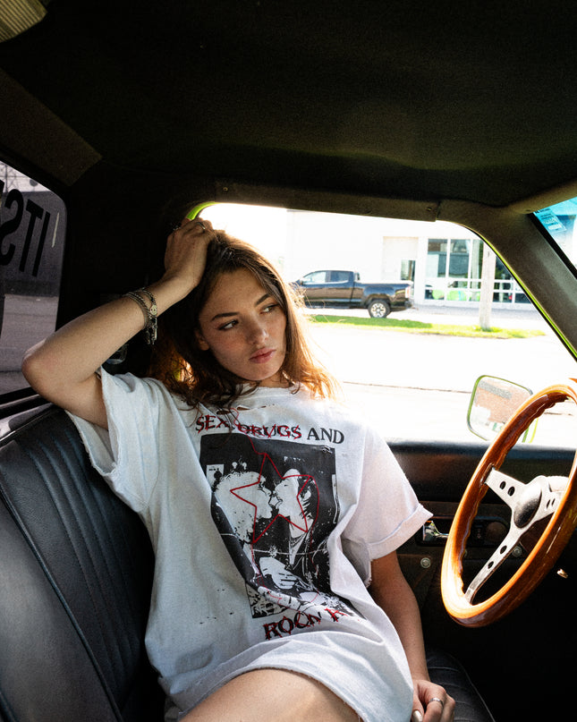 Sex Dust Rock N' Roll T-Shirt