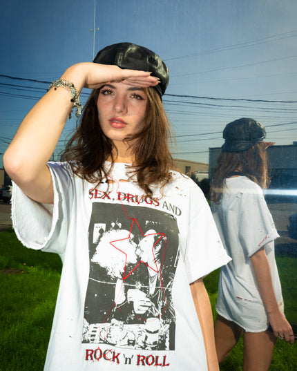 Sex Dust Rock N' Roll T-Shirt