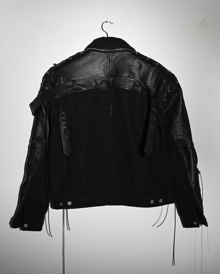 The Rebel Jacket
